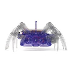 # 18141 academy model kit SPIDER ROBOT new in the box