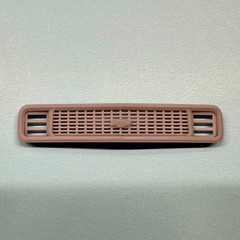 Custom 1969-1972 Chevy c10 Camaro-style Grille 1/25
