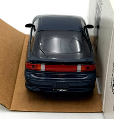 AMT ERTL Dealer Promo – Bennington Blue 1992 Geo Storm GSI – #6155