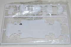 REVELL 2022 C8 CORVETTE 14583 ⭐PARTS⭐ SPRUE I-CHASSIS ASSEMBLY+MORE 1:25