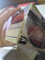 Revell/Monogram Vintage 1998 Dodge Viper RT/10 Sealed Model Car Kit