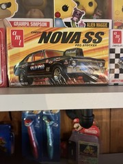 Model Car Kits Large Collection All New Only One Box Damaged The Rest Good