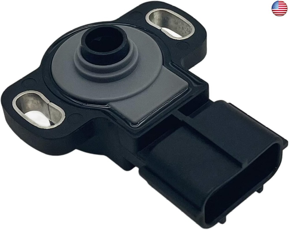 Throttle Position Sensor TPS 21176-2112 Compatible with Kawasa-ki Mule 4000