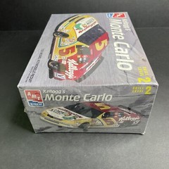 AMT/Ertl Terry Labonte #5 Kellogg Monte Carlo 1/25 Scale Model BRAND NEW SEALED