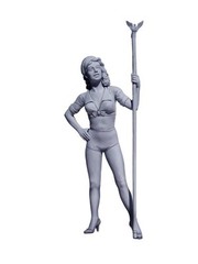 1:24 Master box 24002 – “Betty” American Beauty – Pin-Up Series Kit #2 Model Kit