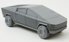 Civil vehicles 1:35 Scale Models Kits Building DIY