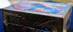 AMT ERTL 1990 Richard Petty STP Grand Prix 1/25 Model Kit #6728 – Never Opened