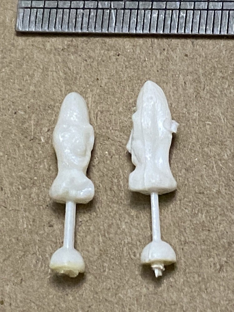 1/25 Scale Diorama Parts