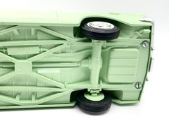 VINTAGE 1962 JO-HAN RAMBLER CONVERTIBLE MINT GREEN PROMO STYLE MODEL KIT!!
