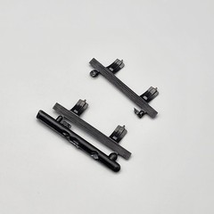 AMT 1/25 Kenworth Hideout Truck Parts Kit Bash Bracket Panels #23