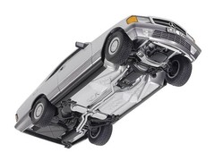 Tamiya 1/24 Scale Mercedes Benz 500 SEC Plastic Model Kit 24029