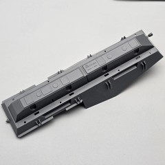 Testors Italeri 1/35 Sd.Kfz. 234/2 Puma Parts Kit Bash Lower Hull Armor