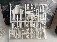 Hasegawa STX301 Operation Omega 1/144 Kit STX301 Multiform