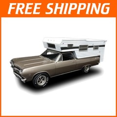 Skill Level 2 Model Kit 144 Parts Included=