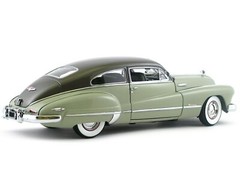 Buick Classic Custom Built Metal Model Concept Hot Rod Race Sports Promo Car1:24