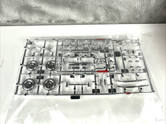 Revell Car Kit 1/24 Scale Jaguar XK-E (E-Type) Plastic Model Kit 85-4509
