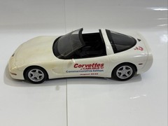 1992 1997 2006 2001 Corvette Promo Car Lot Scratch & Dent 1/25 C4 C5 C6