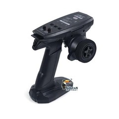 LDRC 4×4 1/14 Scale RC Crawler 4WD Radio Control Off-road Vehicles Model LD1299