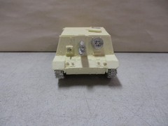Sturm Infanteiregeschutz 33B Self Propelled Gun Metal & Resin Model for Wargamin
