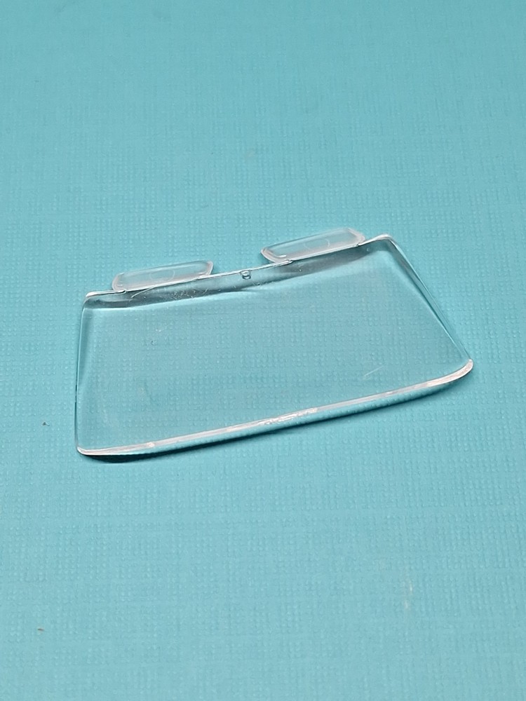Revell AMT Ertl Monogram MPC 1/25 Model Part 1969 Corvette Front Windsheild
