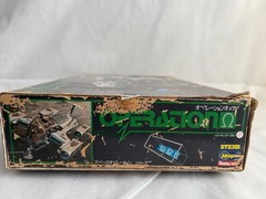 Hasegawa STX301 Operation Omega 1/144 Kit STX301 Multiform