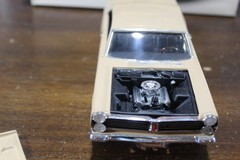 Amt 1967 Mercury Cyclone Built Clean 1/25