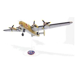 Plastic Model Kit – Swivel Stand, Movable Guns
