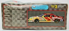 AMT Ertl Kellogg’s 5 Monte Carlo Terry Labonte 1/25 Model Kit 8187 Open Box