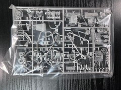 TAMIYA HONDA RS1000 ENDURANCE 1/12 with Cartograf Decals. Item14014 from Japan4