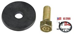 84532 1/2″ – 20 x 1-3/8″ Grade 8 Heat-Treated Balancer Bolt with 1/4″ Washer