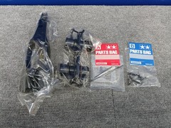 TAMIYA MCLAREN MP4/6 HONDA Collectables 17+