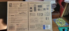 AMT 1:25 Scale 1965 Pontiac Bonneville Sport Coupe Model Kit 