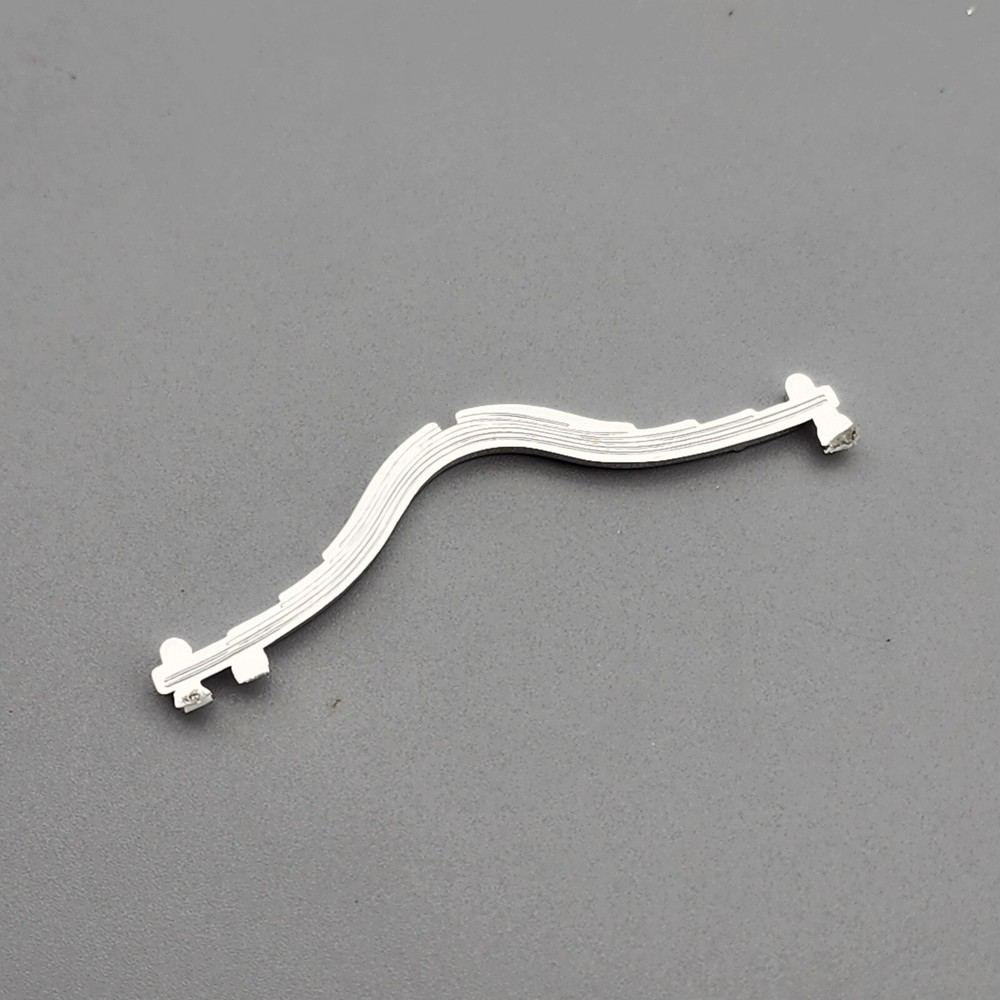 AMT/ERTL 1/25 25 Ford Roadster 31223 Parts Kitbash Chrome Suspension Misc Spring