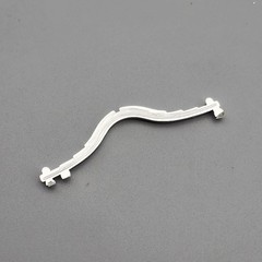 AMT/ERTL 1/25 25 Ford Roadster 31223 Parts Kitbash Chrome Suspension Misc Spring