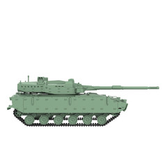 Model Kits 1/35 1/72 Military Model Kit South Korea Light Tank K21 XC-8