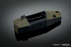 GSI Creos Mon Model 1/12 McLaren MP4/4 1988 Plastic Model Kit MRS005