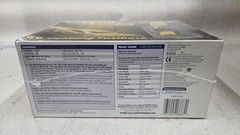 Revell ’69 Mustang Fastback Amigo Pack Model Car Kit NEW SEALED