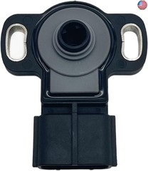 Throttle Position Sensor TPS 21176-2112 Compatible with Kawasa-ki Mule 4000