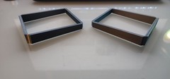 1/4 Scale Rc car Racing Seats