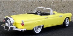 Ford Thunderbird Tbird Classic Car 1964Built Model Vintage Sports Dream1965Promo
