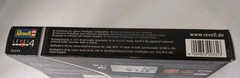 Revell 1/72 Russian BTR-50P Tracked APC Kit 03313 Cold War Soviet Warsaw NIB