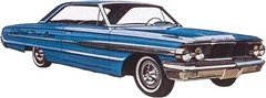 Deluxe Vintage Car Model Kit Collection