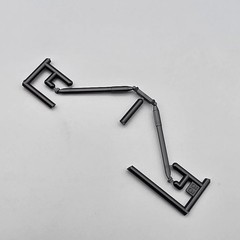 Tamiya 1/20 Ferrari F310B Parts Kitbash Piece C33