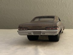 1966 Impala