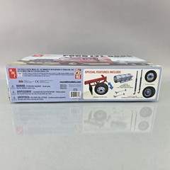 AMT 1:24 Ford LTL 9000 Tractor Semi Truck Plastic Model Kit AMT1238 SEALED