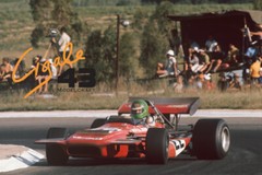 NEW Decals Williams March F1 1971 1/43rd scale for Tameo Kit by Cigale43 CDS024