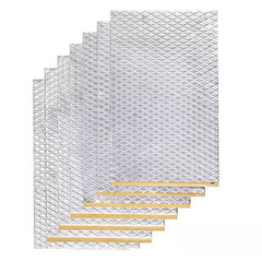 Car Sound Deadening Mat, 36 Sq. Ft. Car Sound Dampening Material, Sound Deadener