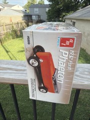 AMT Ertl #6899 1:25 Scale 1932 Ford Phaeton Plastic Kit Sealed