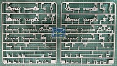 Riich Models RV35001 1/35 US 75mm Pack Howitzer M1A1 on Carriage M8