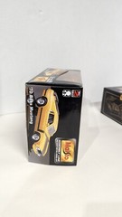 Maisto 1970 Ford Boss Mustang Die cast Metal Model Kit And Complete Car/2